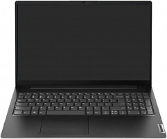 Ноутбук 15.6" Lenovo V15 G4 AMN черный R5-7520U 8GB/256GB Radeon610M noOS (82YU009XAK)