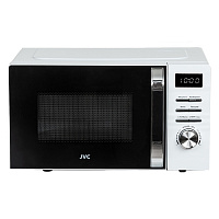 Микроволновая печь JVC JK-MW260D 20л 700Вт белый