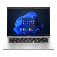 Ноутбук 14" HP Elitebook 840 G10 серебристый i5-1335U 16Gb/512Gb IrisXeGr DOS (6V5W7AV)