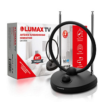 ТВ-антенна LUMAX DA-1202А