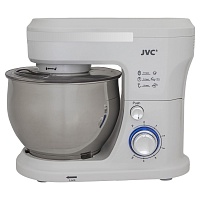 Миксер планетарный JVC JK-MX503 5,5 л 1800Вт белый
