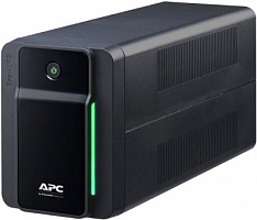 ИБП APC Easy-UPS BVX700LI-GR 360Вт 700ВА черный