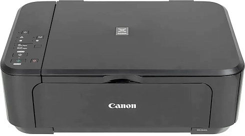 МФУ струйный Canon Pixma MG3640S A4 WiFi черный (0515C107)