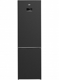 Холодильник Beko B3DRCNK402HXBR антрацит (двухкамерный)