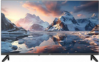 Телевизор LED 42" BQ 42FS06B черный SmartTV