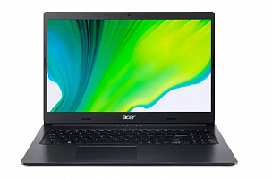 Ноутбук 15.6" Acer Aspire 3 A315-58-5427 черный i5-1135G7 8GB/256GB IrisXeGr Win11H (NX.ADDEF.01N)