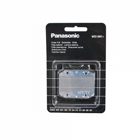 Сетка для бритв Panasonic WES 9941 Y 1361