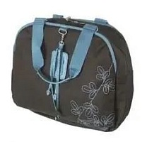 Сумка для ноутбука 15.6" Samsonite 11A*041*33 нейлон 