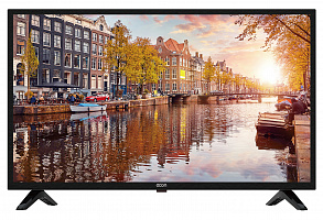 Телевизор LED 32" Econ EX-32HT019B черный