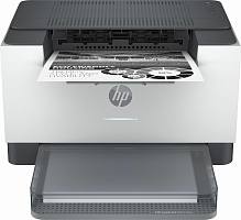 Принтер лазерный HP LaserJet M211dw (9YF83A) A4 Duplex Net WiFi белый