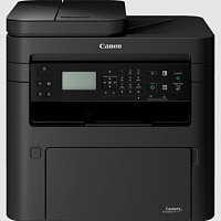 МФУ лазерное Canon imageCLASS MF264dw II А4 Duplex Net WiFi черный (5938C019)