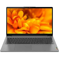 Ноутбук 15.6" Lenovo IdeaPad 3 15ITL6 серый i3-1115G4 8GB/256GB UHDGr noOS (82H80331UE)