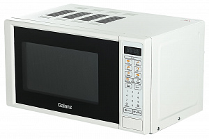 Микроволновая печь Galanz MOG-2011DW 20л 700Вт белый