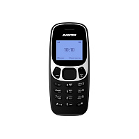 Мобильный телефон Digma A105N 2G Linx темно-синий
