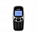 Мобильный телефон Digma A105N 2G Linx темно-синий