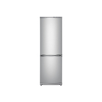 Холодильник Атлант 6021-080 серебро