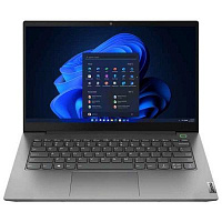 Ноутбук 14" Lenovo ThinkBook 14 G4 IAP серый i3-1215U 8Gb/256Gb UHDGr noOS (21DH00GNRU)