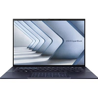 Ноутбук 14" Asus B9403CVA-KM0244 черный i5-1335U 16Gb/1Tb IrisXeGr DOS (90NX05W1-M008U0)