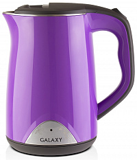Чайник Galaxy GL 0301 фиолетовый