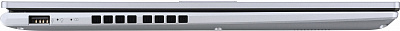 Ноутбук 16" Asus VivoBook 16 X1605ZA-MB364 серебристый i3-1215U 8GB/512GB UHDGr noOS (90NB0ZA2-M00KB0)