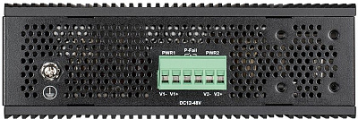 Коммутатор D-Link DIS-200G-12S/A1A 10G 2SFP управляемый