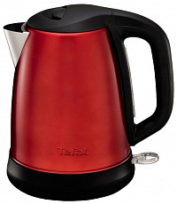 Чайник Tefal KI 270530 красный