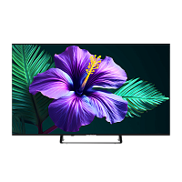 Телевизор LED 43" Topdevice TDTV43CS05U_BK черный