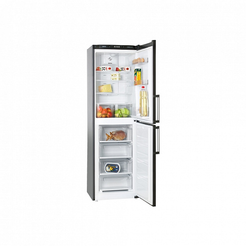 Холодильник Атлант 4423-060-N мокр.асфальт