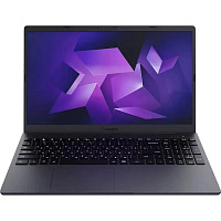 Ноутбук 15.6" Kvadra Nau LE15T серый i5-1235U 8GB/256GB UHDGr noOS (Y22L02P01101R_BE1515)