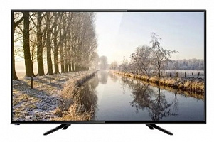 Телевизор LED 32" Erisson 32LES906T2SM черный SmartTV Android