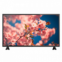 Телевизор LED 40" BQ 40S06B черный SmartTV Android