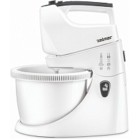 Миксер стационарный Zelmer ZHM2559 WITH BOWL 750Вт белый (70305411P)
