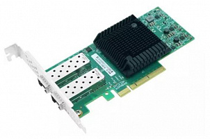 Сетевой адаптер LR-Link PCI-E 25GB 2SFP28 LRES1026PF-2SFP28