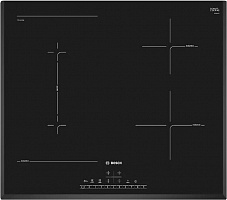 Индукционная варочная панель Bosch PVS651FC5E черный