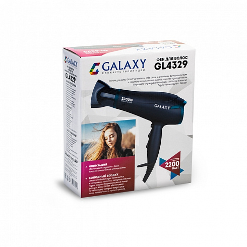 Фен Galaxy GL 4329
