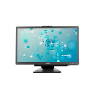 Моноблок 27" Aquarius Mnb Pro T517 черный i7-10700 16Gb/512Gb CR noOS  Full HD (T5171B29116C151F02NWNNTNN3)