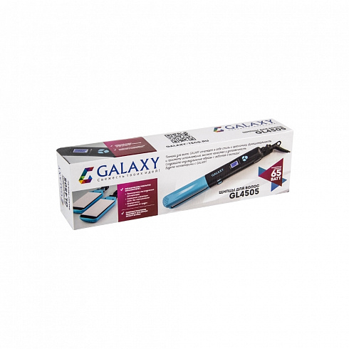 Щипцы Galaxy GL 4505