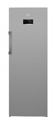 Морозилка Beko B3RFNK292S серебристый NoFrost FreezerGuard 293л