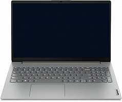 Ноутбук 15.6" Lenovo V15 G4 AMN черный R3-7320U 8GB/512GB Radeon610M DOS (82YU00W6IN)