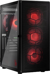 ПК Bloody BD-PC CB76T2 Tower черный i5-14400F 32GB/1TB RTX5060 8Gb Win11 Home (2141962)