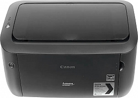 Принтер лазерный Canon imageClass LBP6030B A4 черный (8468B010) 