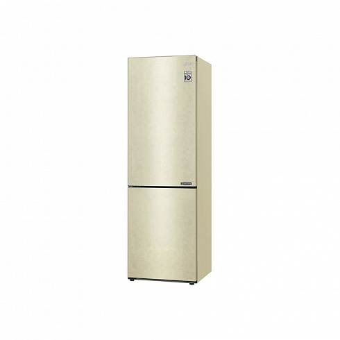 Холодильник LG GA-B 459 CECL