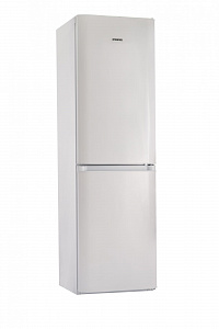 Холодильник Pozis RK FNF 174 серебристый металлоплас индикация белая