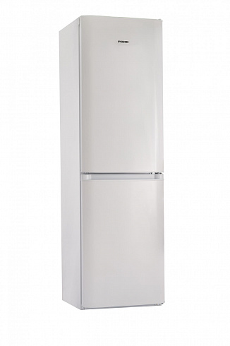 Холодильник Pozis RK FNF 174 серебристый металлоплас индикация белая