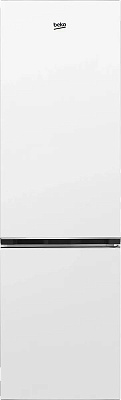 Холодильник Beko B1RCSK312W белый (двухкамерный)