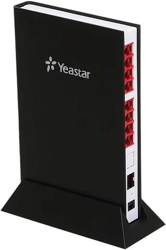 Шлюз IP Yeastar TA810
