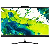 Моноблок 27" Acer Aspire C27-2G черный IPS FHD R5-7430U 16GB/512GB RGr noOS (DQ.BPQCD.007)
