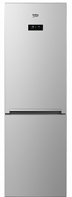 Холодильник Beko CNKL7321EC0S серебристый (двухкамерный)