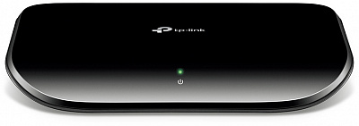 Коммутатор TP-Link TL-SG1005D 5G неуправляемый