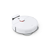 Робот-пылесос Xiaomi Robot Vacuum S10+  EU белый (BHR6368EU)